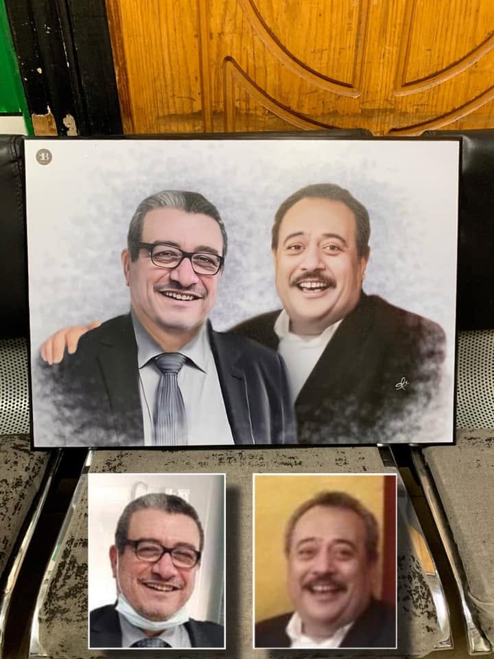 لوحة رقم 12