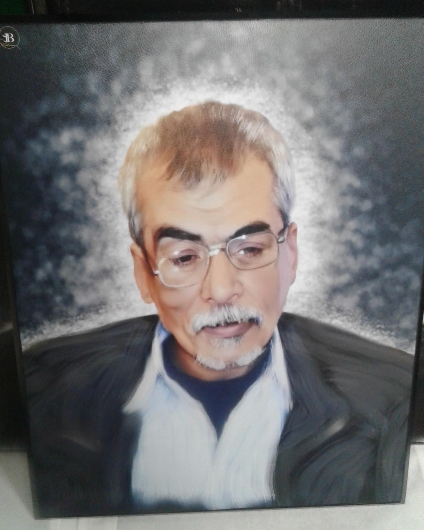 لوحة رقم 38