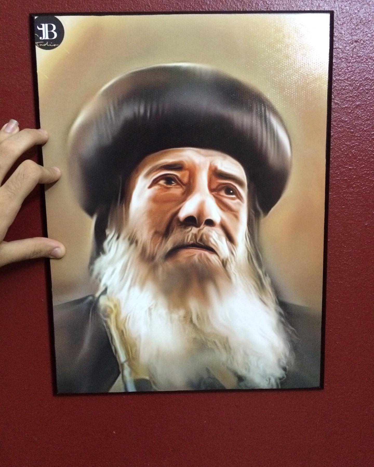 لوحة رقم 42