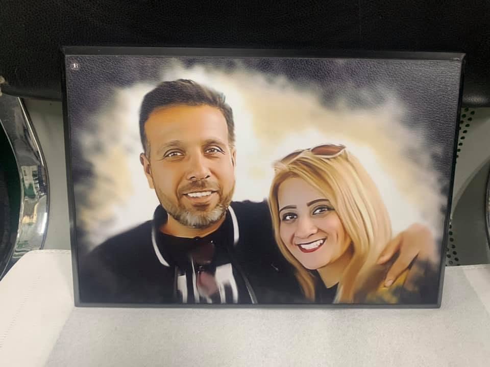 لوحة رقم 79