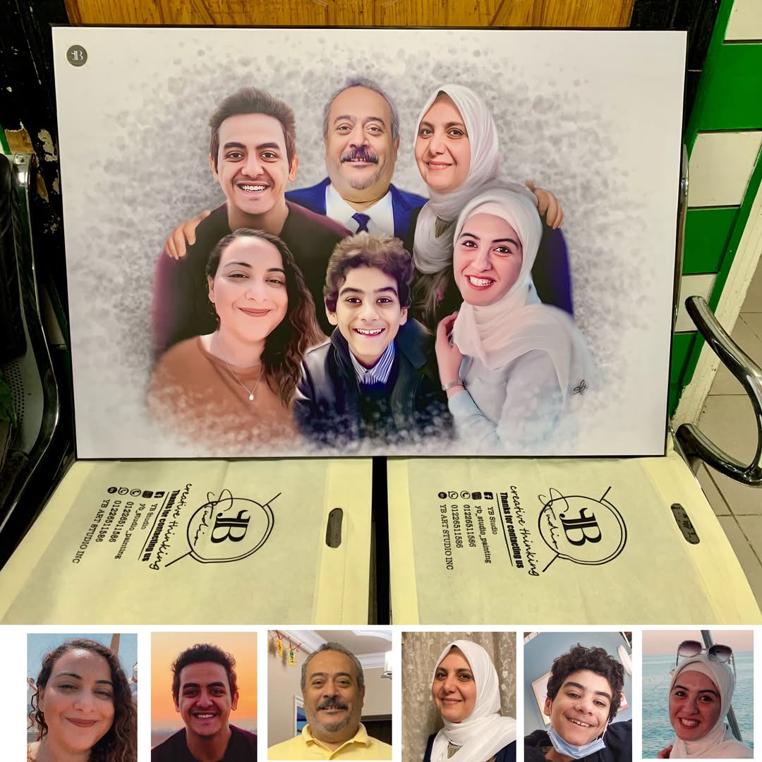 لوحة رقم 11