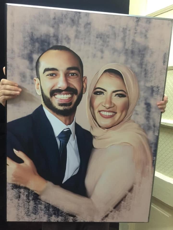 لوحة رقم 66