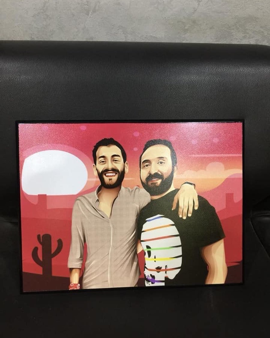 لوحة رقم 33