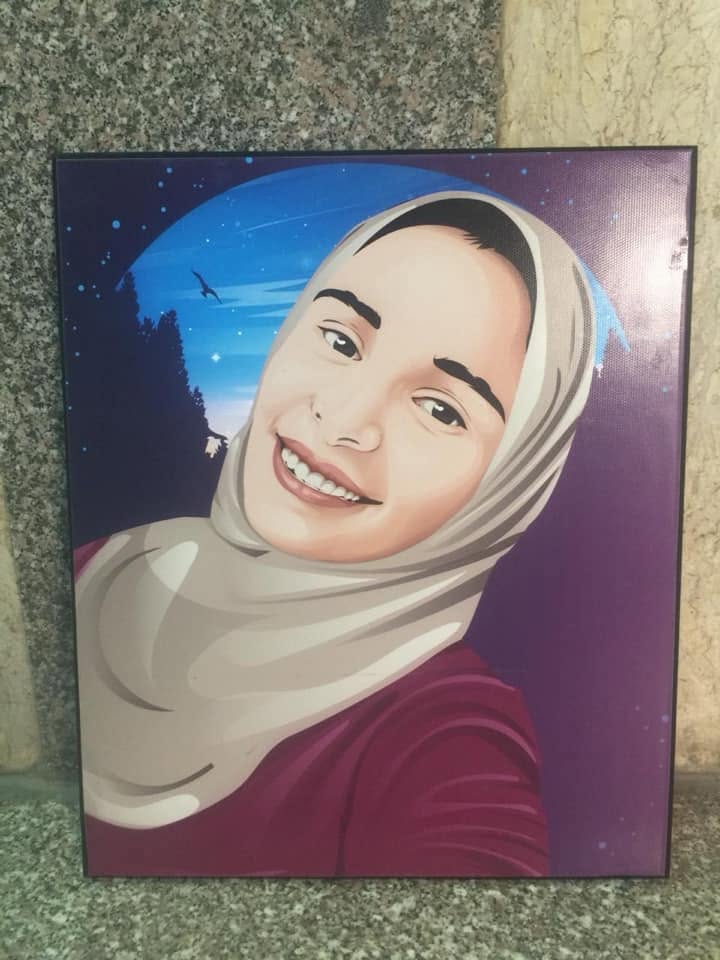 لوحة رقم 46