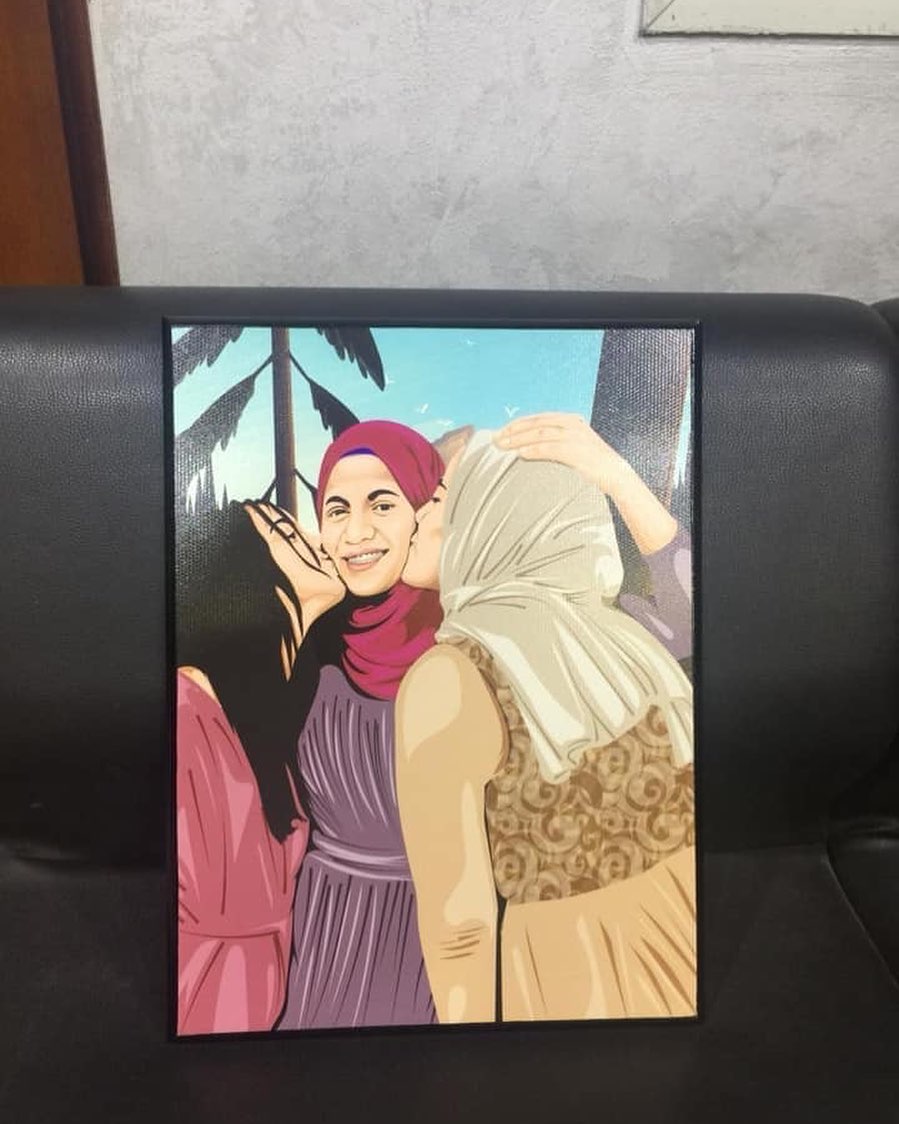 لوحة رقم 36