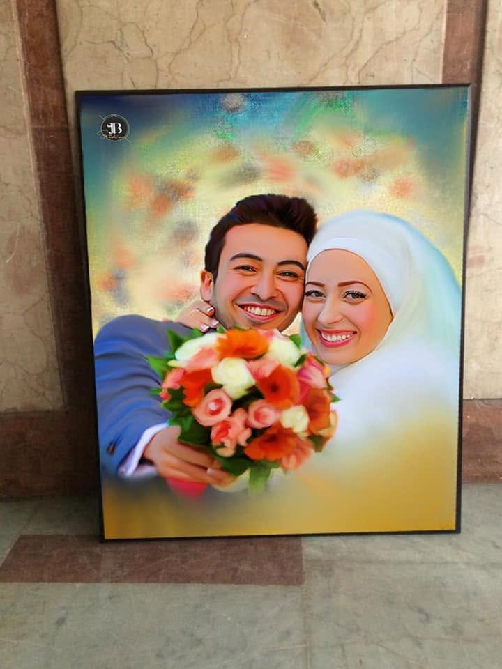 لوحة رقم 56